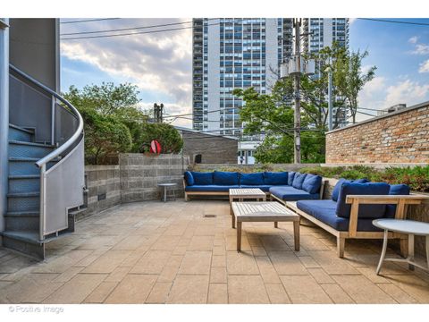 Tiny photo for 1434 N Dearborn Street, Chicago, IL 60610 (MLS # 12591830)