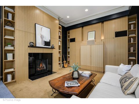 Tiny photo for 1434 N Dearborn Street, Chicago, IL 60610 (MLS # 12591830)