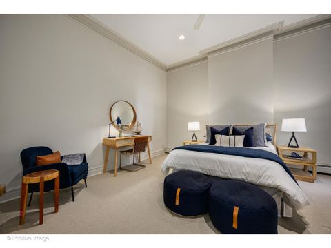 Tiny photo for 1434 N Dearborn Street, Chicago, IL 60610 (MLS # 12591830)