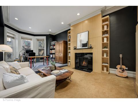 Tiny photo for 1434 N Dearborn Street, Chicago, IL 60610 (MLS # 12591830)