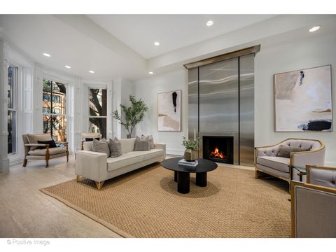 Tiny photo for 1434 N Dearborn Street, Chicago, IL 60610 (MLS # 12591830)