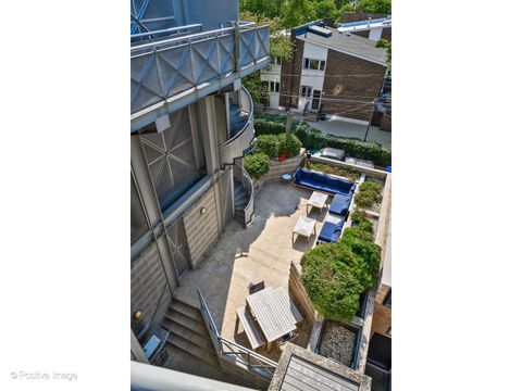 Tiny photo for 1434 N Dearborn Street, Chicago, IL 60610 (MLS # 12591830)