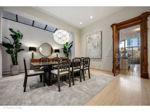 Tiny photo for 1434 N Dearborn Street, Chicago, IL 60610 (MLS # 12591830)