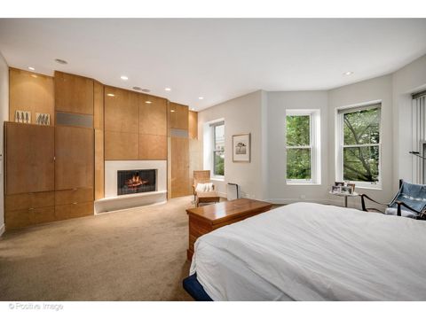 Tiny photo for 1434 N Dearborn Street, Chicago, IL 60610 (MLS # 12591830)