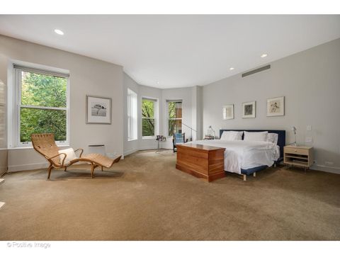 Tiny photo for 1434 N Dearborn Street, Chicago, IL 60610 (MLS # 12591830)