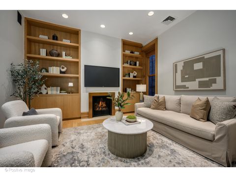 Tiny photo for 1434 N Dearborn Street, Chicago, IL 60610 (MLS # 12591830)