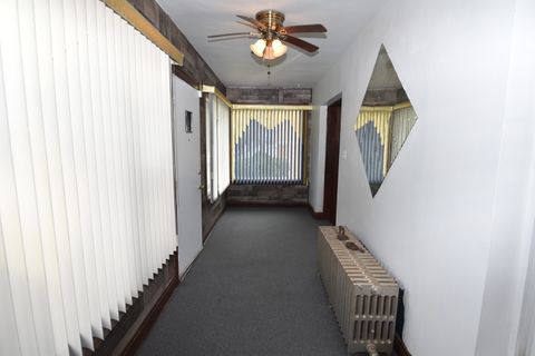 Tiny photo for 141 W 124th Street, Chicago, IL 60628 (MLS # 12543842)