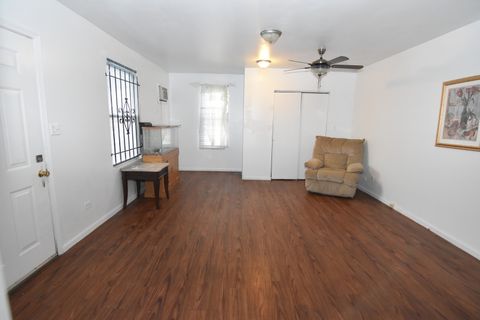 Tiny photo for 141 W 124th Street, Chicago, IL 60628 (MLS # 12543842)