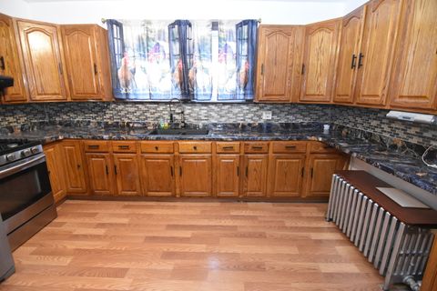 Tiny photo for 141 W 124th Street, Chicago, IL 60628 (MLS # 12543842)