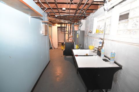 Tiny photo for 141 W 124th Street, Chicago, IL 60628 (MLS # 12543842)