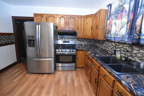 Tiny photo for 141 W 124th Street, Chicago, IL 60628 (MLS # 12543842)