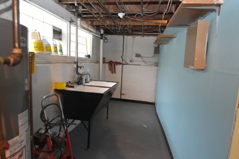 Tiny photo for 141 W 124th Street, Chicago, IL 60628 (MLS # 12543842)