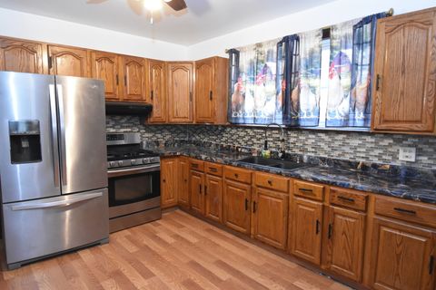 Tiny photo for 141 W 124th Street, Chicago, IL 60628 (MLS # 12543842)