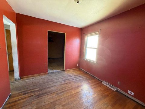 Tiny photo for 1593 Kenilworth Drive, Calumet City, IL 60409 (MLS # 12604282)