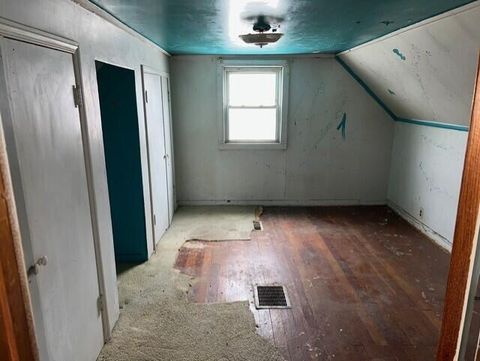 Tiny photo for 1593 Kenilworth Drive, Calumet City, IL 60409 (MLS # 12604282)