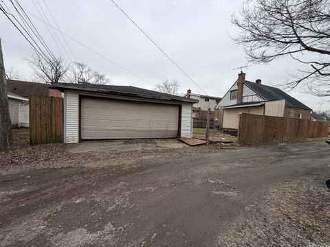 Tiny photo for 1593 Kenilworth Drive, Calumet City, IL 60409 (MLS # 12604282)