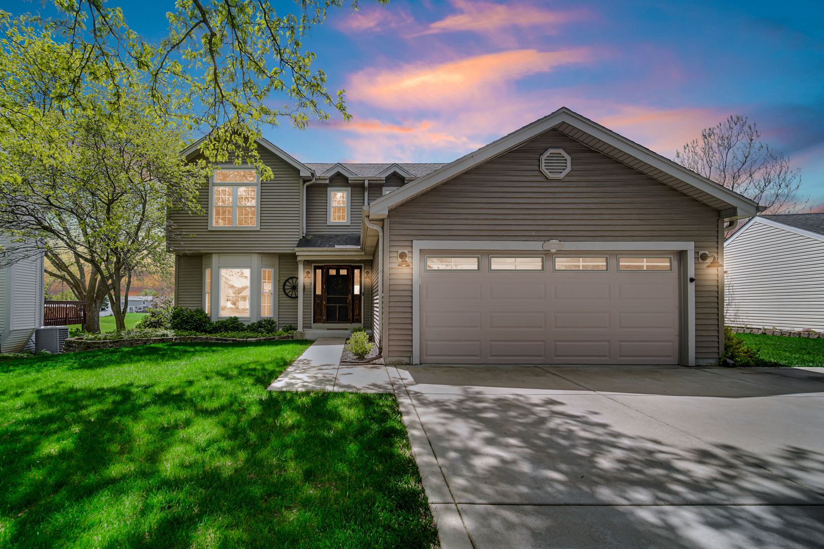 1188 Brookstone Drive