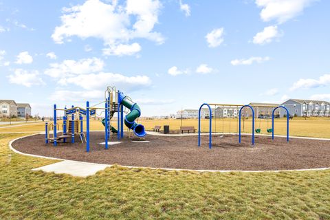 Tiny photo for 814 Briar Glen Court, Hampshire, IL 60140 (MLS # 12542069)