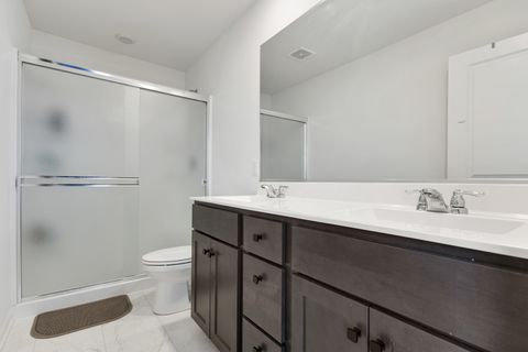 Tiny photo for 814 Briar Glen Court, Hampshire, IL 60140 (MLS # 12542069)