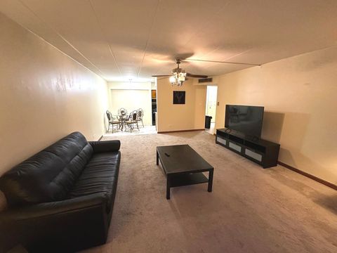 Tiny photo for 300 Roselle Road #419, Schaumburg, IL 60193 (MLS # 12493275)