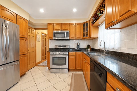 Tiny photo for 4333 N Oleander Avenue, Norridge, IL 60706 (MLS # 12767212)