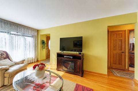 Tiny photo for 4333 N Oleander Avenue, Norridge, IL 60706 (MLS # 12767212)