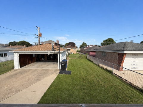 Tiny photo for 4333 N Oleander Avenue, Norridge, IL 60706 (MLS # 12767212)