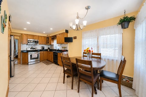 Tiny photo for 4333 N Oleander Avenue, Norridge, IL 60706 (MLS # 12767212)