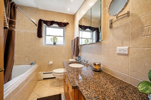 Tiny photo for 4333 N Oleander Avenue, Norridge, IL 60706 (MLS # 12767212)