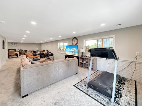 Tiny photo for 4567 W Stephenson Street Road, Freeport, IL 61032 (MLS # 12549965)