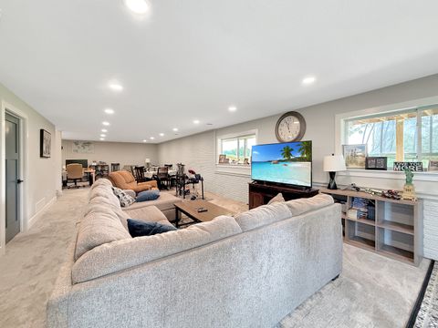 Tiny photo for 4567 W Stephenson Street Road, Freeport, IL 61032 (MLS # 12549965)