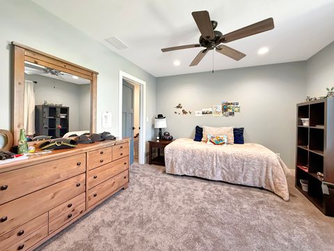 Tiny photo for 4567 W Stephenson Street Road, Freeport, IL 61032 (MLS # 12549965)