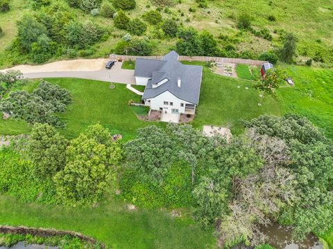 Tiny photo for 4567 W Stephenson Street Road, Freeport, IL 61032 (MLS # 12549965)