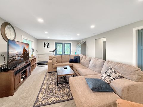 Tiny photo for 4567 W Stephenson Street Road, Freeport, IL 61032 (MLS # 12549965)