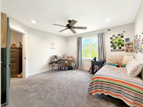 Tiny photo for 4567 W Stephenson Street Road, Freeport, IL 61032 (MLS # 12549965)