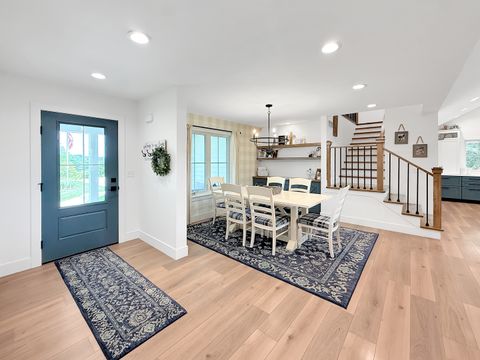 Tiny photo for 4567 W Stephenson Street Road, Freeport, IL 61032 (MLS # 12549965)