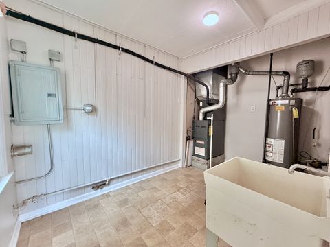 Tiny photo for 16784 Crane Avenue, Hazel Crest, IL 60429 (MLS # 12508311)