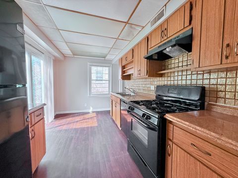 Tiny photo for 16784 Crane Avenue, Hazel Crest, IL 60429 (MLS # 12508311)