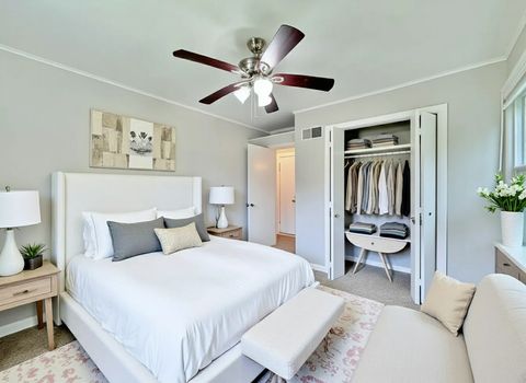 Tiny photo for 16784 Crane Avenue, Hazel Crest, IL 60429 (MLS # 12508311)