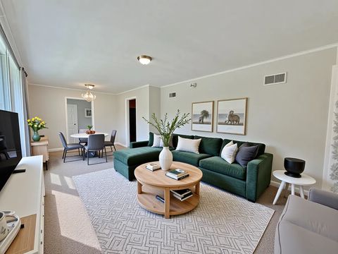 Tiny photo for 16784 Crane Avenue, Hazel Crest, IL 60429 (MLS # 12508311)