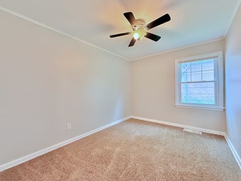 Tiny photo for 16784 Crane Avenue, Hazel Crest, IL 60429 (MLS # 12508311)