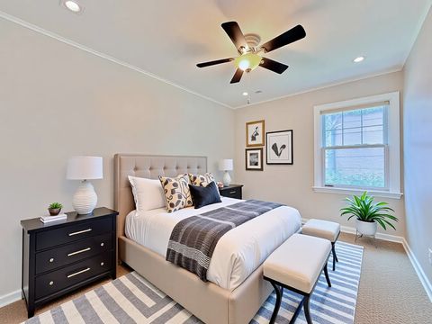 Tiny photo for 16784 Crane Avenue, Hazel Crest, IL 60429 (MLS # 12508311)