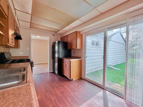 Tiny photo for 16784 Crane Avenue, Hazel Crest, IL 60429 (MLS # 12508311)