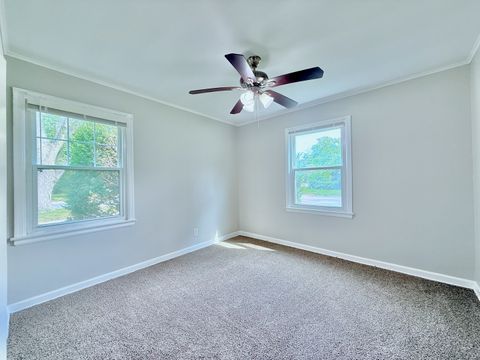 Tiny photo for 16784 Crane Avenue, Hazel Crest, IL 60429 (MLS # 12508311)