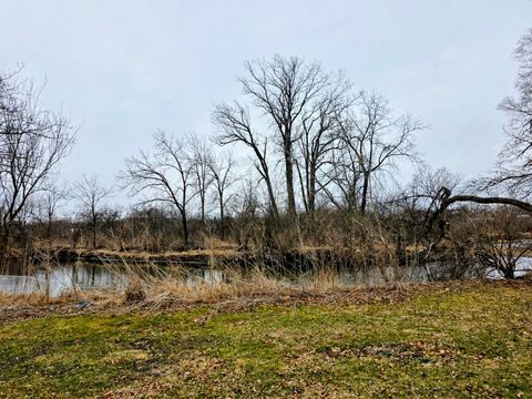 Lot 207 N Cedar Road New Lenox IL 60451