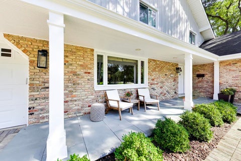 Tiny photo for 101 N Clay Street, Hinsdale, IL 60521 (MLS # 12747318)