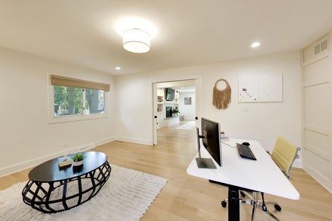 Tiny photo for 101 N Clay Street, Hinsdale, IL 60521 (MLS # 12747318)