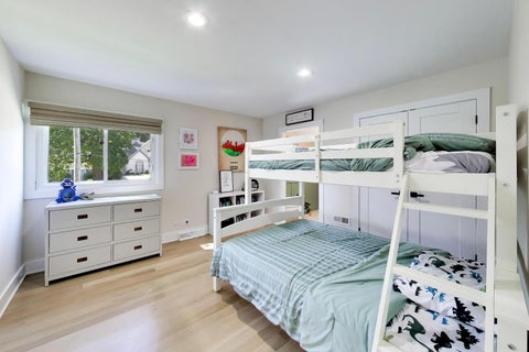 Tiny photo for 101 N Clay Street, Hinsdale, IL 60521 (MLS # 12747318)