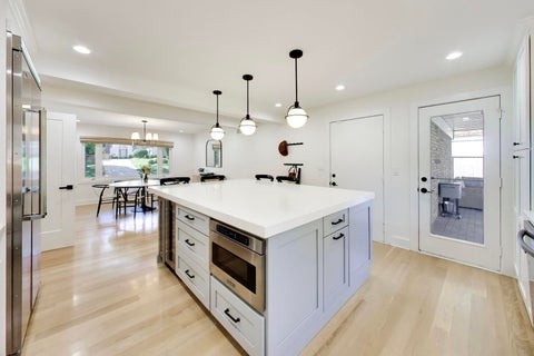 Tiny photo for 101 N Clay Street, Hinsdale, IL 60521 (MLS # 12747318)
