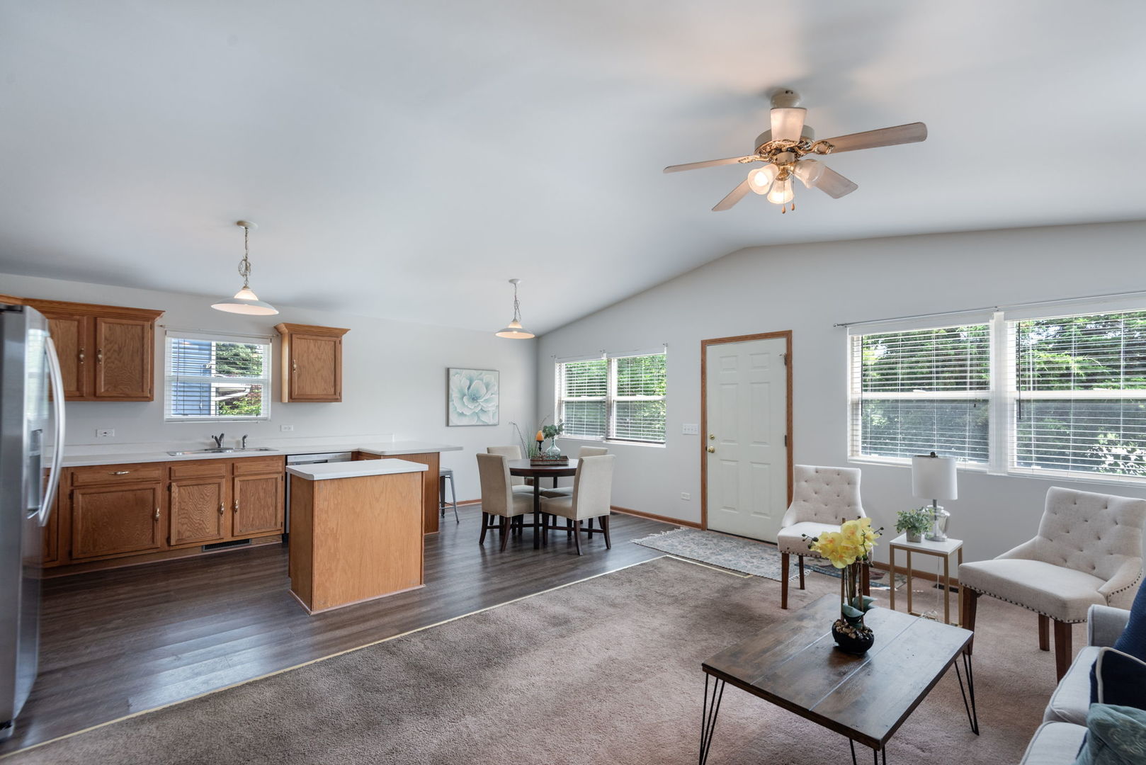 1324 Hainesville Road